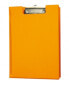 Фото #1 товара Jakob Maul GmbH MAUL 2339243 - Orange - A4 - Cardboard,Plastic - 1 pockets - 230 mm - 320 mm