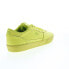 Фото #16 товара Lakai Cambridge MS1220252A00 Mens Green Leather Skate Inspired Sneakers Shoes