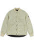 Фото #1 товара Men's Quilted Shirt Jacket
