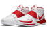 Фото #4 товара Баскетбольные кроссовки Nike Kyrie 6 CZ4938-100