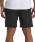 Men's Classics Uniform Regular-Fit 9" Cargo Shorts