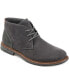 ფოტო #1 პროდუქტის Men's Orson Chukka Boots