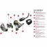 Фото #7 товара Shure SE425-CL Bundle