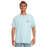 Фото #1 товара QUIKSILVER Fading Sun Ss Short Sleeve T-Shirt