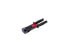 StarTech.com RJ4511TOOL RJ45 RJ11 Crimp Tool with Cable Stripper