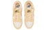 Nike Dunk Low "Gold Suede" Q DV7411-200 Sneakers