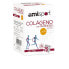 Фото #5 товара COLÁGENO CON MAGNESIO + VIT.C sabor fresa 20 sticks