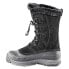 Фото #6 товара Baffin Chloe Snow Womens Black Casual Boots 45100185-001