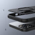 Nillkin Nillkin Super Frosted Shield Pro wytrzymałe etui pokrowiec iPhone 13 Pro czarny