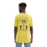 ფოტო #2 პროდუქტის HYDROPONIC Tucan short sleeve T-shirt