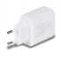 Lindy 30W USB Type A & C Charger - USB Typ C