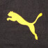 Фото #3 товара Puma Tropics No. 1 Crew Neck Short Sleeve T-Shirt Mens Black Casual Tops 6745070