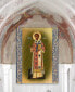 Фото #4 товара Saint Chrysostom Icon 8" x 6"