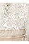 Фото #100 товара Свитшот Koton pered Collar Dual Fabric