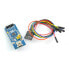 Converter USB-UART CP2102 - miniUSB port - Waveshare 8085