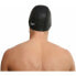 Фото #3 товара Шапочка для плавания Speedo PACE CAP 8-720640001 Чёрный Силикон