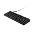 Фото #2 товара Endgame Gear KB65HE Hall Effect Gaming-Tastatur - Gateron KS-37B, ANSI US