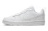 Кроссовки Nike Court Borough Low 2 GS BQ5448-100