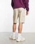 Фото #3 товара Napapijri Maranon woven cargo shorts in stone