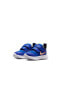 Фото #2 товара Star Runner Mavi Erkek Bebek Yürüyüş Ayakkabısı DA2778-403