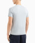 ფოტო #2 პროდუქტის Men's Logo T-Shirt