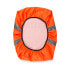 Фото #2 товара Dicota HI-VIS - Backpack rain cover - Orange - Polyester - Monotone - 37 - 38 - 38 L