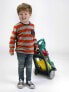 Фото #4 товара Theo Klein 2751 - Toy garden trolley - Garden - Boy/Girl - 3 yr(s)