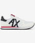 Фото #1 товара Men's Logo Sneakers