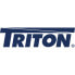 Фото #1 товара TRITON Plinth 800x1000 NEW 1x filter - Grey - 400 kg - 800 x 1000 x 120 mm