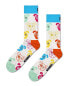 Фото #4 товара Happy Socks 3Pk Mixed Dog Socks Gift Set Men's 41-46