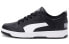 Фото #1 товара Кроссовки PUMA Rebound Lay Lo SL SoftFoam