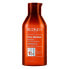 Фото #2 товара Redken Frizz Dismiss Shampoo Шампунь с маслом бабассу для непослушных и пушащихся волос 500 мл