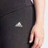adidas women Essentials High-Waisted Logo Leggings (Plus Size)