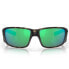ფოტო #2 პროდუქტის COSTA Tuna Alley Pro Mirrored Polarized Sunglasses