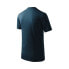 Malfini Basic Jr T-shirt MLI-13802 navy blue