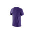 Nike Nba Los Angeles Lakers Dri-fit