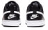 Nike Court Borough Low 2 GS BQ5448-002 Sneakers