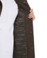 ფოტო #4 პროდუქტის Men's Wool Button Car Coat