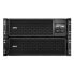 Фото #9 товара APC Smart-UPS On-Line - Double-conversion (Online) - 8 kVA - 8000 W - Sine - 100 V - 476 V