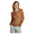 ფოტო #2 პროდუქტის G-STAR Gathered long sleeve T-shirt