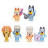 BLUEY Pack 2 Figure Assorted