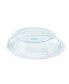 Good Grips 9" Glass Pie Plate with Lid