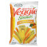 Garden Veggie Straws, Cheddar Cheese, 4.25 oz (120 g)
