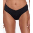 Фото #1 товара Ralph Lauren 299578 Mid-Rise V-Cut Bikini Bottom Swimwear Size 16