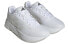Фото #3 товара adidas Duramo Sl 透气减震防滑 低帮 跑步鞋 女款 白色 / Кроссовки Adidas Duramo Sl IF7875