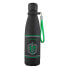 CINEREPLICAS Harry Potter Thermo Water Bottle Slytherin