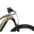 HAIBIKE AllMTN 3 29/27.5´´ Deore M6100 2024 MTB electric bike