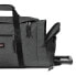 EASTPAK Leatherface M + 69L Trolley