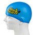 MADWAVE Silicone Junior Swimming Cap