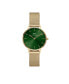 Фото #1 товара Наручные часы ETT Eco Tech Time ELT-11446-21M Funk Solar Drive Basic Titan ladies 32mm 5ATM